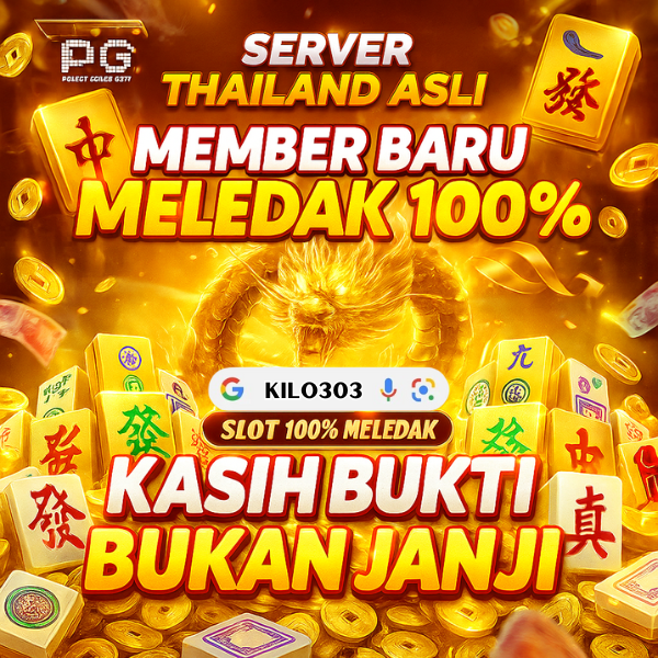 Situs Gacor